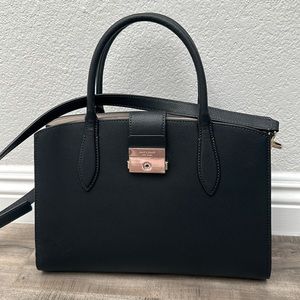 Kate Spade Voyage purse